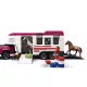 Schleich: 42705 Camion de Lac cu Remorcă - .foto