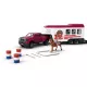 Schleich: 42705 Camion de Lac cu Remorcă - .foto