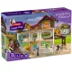 Schleich: 42785 Lakeside Villa & Lovarda - . kép