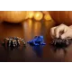 Schleich: 14864 Broască cu săgeți otrăvite albastră - .foto