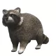 Schleich: 14937 Ratón laveur - .foto
