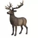 Schleich: 14992 Jávorszarvas - . kép