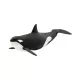 Schleich: 14807 Balena ucigașă - .foto