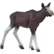 Schleich: 42629 Elan cu vițel - .foto
