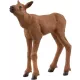 Schleich: 42629 Jávorszarvas Borjúval - . kép