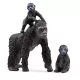 Schleich: 42601 Familie de gorile - .foto