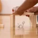Schleich: 13963 Câine Bichon Frise - .foto
