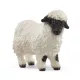 Schleich: 13965 Oaie Neagră cu Nas din Țara Galilor - .foto