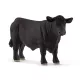Schleich: 13879 Black Angus Bika - . kép