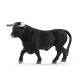Schleich: 13875 Taur Negru - .foto