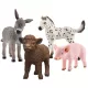 Schleich: 42740 Pui de fermă - .foto