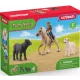 Schleich: 42578 Echitație western - .foto
