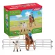 Schleich: 42577 Concurs de laț cu cowgirl - .foto