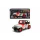 Jurassic World Jeep Wrangler 1992, scară 1:24 - .foto