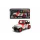 Jurassic World 1992 Jeep Wrangler schaal 1:24 - .afbeelding