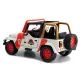 Jurassic World 1992 metų Jeep Wrangler 1:24 - .vaizdas