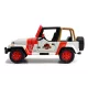 Jurassic World Jeep Wrangler 1992, scară 1:24 - .foto