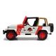Jurassic World 1992 Jeep Wrangler schaal 1:24 - .afbeelding