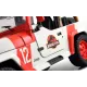 Jurassic World Jeep Wrangler 1992, scară 1:24 - .foto