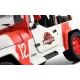Jeep Wrangler 1992 Jurassic World 1:24 - .Imagem