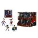 Jada DC Batman – 6,4 cm φιγούρες κινουμένων σχεδίων από μέταλλο, Σειρά 2 - διάφορα μοντέλα - .εικόνα