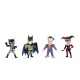 Jada DC Batman – figurine metalice animate 6,4 cm, seria 2 – modele diferite - .foto