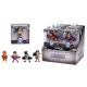 Jada DC – 6,4 cm-es fém figurák, 1. széria - többféle - . kép