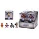 Jada DC – figurines en métal 6,4 cm, série 1 - plusieurs modèles - .image