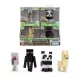 Minecraft Figurák 2.5
