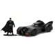 Batmobilul Batman 1989, scară 1:32 - .foto