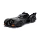 Batmobilul Batman 1989, scară 1:32 - .foto
