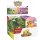 Pokémon TCG: 30th Celebration Mini Fémdoboz - többféle - . kép