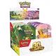 Pokémon TCG: Mini cutie metalice pentru a 30-a aniversare - mai multe modele - .foto