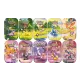 Pokémon TCG: 30th Celebration Mini Fémdoboz - többféle - . kép