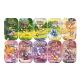 Pokémon TCG: Mini Lata Metálica 30º Aniversário – vários modelos - .Imagem
