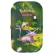 Pokémon TCG: Cutie Box metalică 30th Celebration – modele variate - .foto