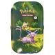 Pokémon TCG: Mini cutie metalice pentru a 30-a aniversare - mai multe modele - .foto