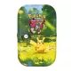 Pokémon TCG: 30. juubeli mini metallkarp – mitu varianti - .pilt