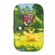 Pokémon TCG: 30th Celebration Mini Fémdoboz - többféle - . kép