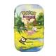 Pokémon TCG: Mini cutie metalice pentru a 30-a aniversare - mai multe modele - .foto