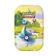 Pokémon TCG: 30th Celebration Mini Fémdoboz - többféle - . kép