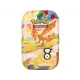 Pokémon TCG: 30th Celebration Mini Fémdoboz - többféle - . kép