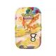 Pokémon TCG: 30th Celebration Mini-Metallbox – verschiedene Designs - . bild aus