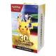Pokémon TCG: 30th Celebration Boosterpack - . bild aus