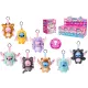 Disney YUYUS Stitch & Angel meglepetéscsomag 8 féle - . kép