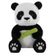 50cm Panda - . kép