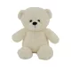 Nicotoy plüss maci 35 cm- 3 féle - . kép
