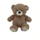 Nicotoy plüss maci 35 cm- 3 féle - . kép