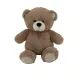 Orsetto di peluche Nicotoy 35 cm - 3 varianti - .immagine