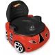 Hot Wheels – Pot de chambre voiture de course rouge - .image
